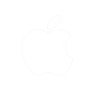 Apple logo